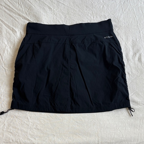 NWOT Columbia Skort with Side Drawstrings - Picture 4 of 8